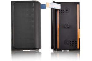 Socobeta Touch Pad Portable Remplacement Durable Confortable Touch Pad Compatible avec Le contrôleur de Jeu PS4