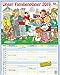 Familienplaner 2019 by 