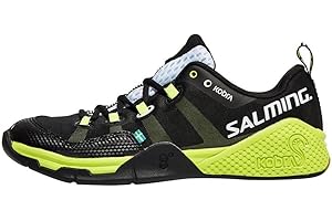 Salming Kobra Chaussures de Tennis en Salle pour Homme