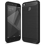 Covernew Back Cover For Xiaomi Redmi 4 Mai132 Amazon In Electronics