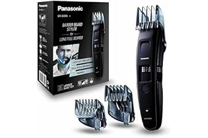PANASONIC - ER-GB86 Skäggtrimmer