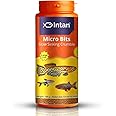 Intan Micro Bits, Baby, Granule, Fish, 1 Count
