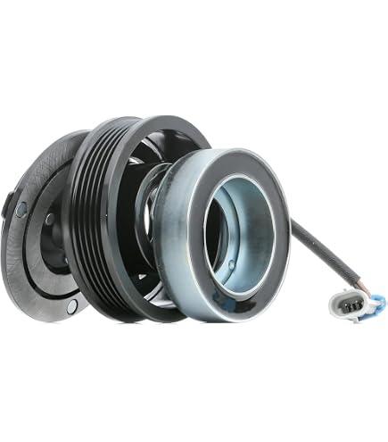 THERMOTEC KTT040272 MAGNETKUPPLUNG Klimakompressor  Produktbild-Vorschau 10