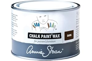 Annie Sloan Dark Wax (500 ml)