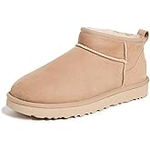 UGG W CLASSIC ULTRA MINI 1116109