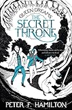 Cover zum Buch The Secret Throne