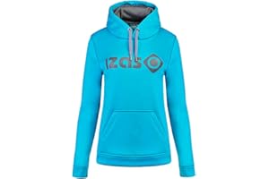 Izas Sudadera con Capucha para Mujer