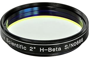 Explore Scientific Filtre pour l’Augmentation du Contraste