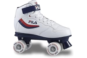 FILA SKATES Fila Ace Rollers Quad Mixte