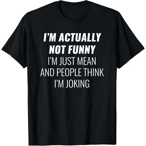 "I'm Actually A Delight" Funny Women's T-Shirt - Sarcastic Humor Short Sleeve Tee, Casual Graphic Top - View #4