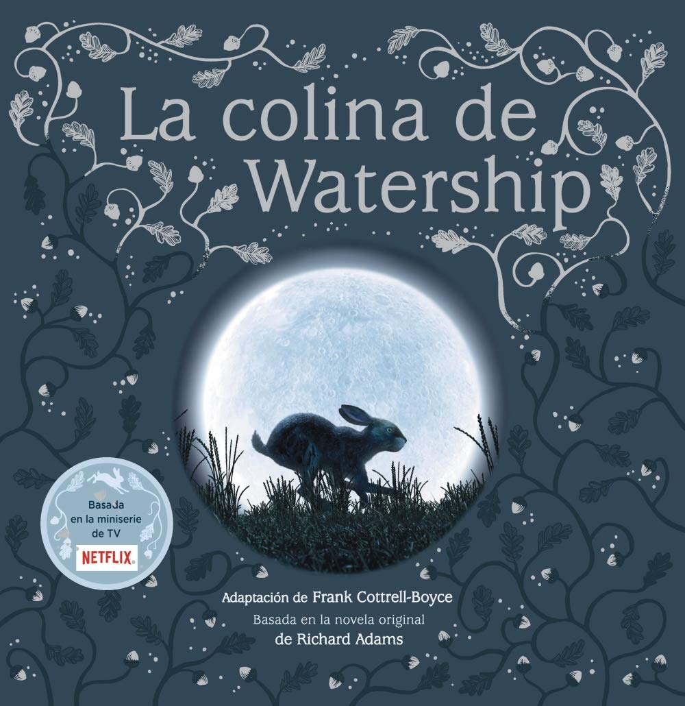 La colina de Watership: Watership Down