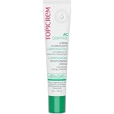 Topicrem AC Compensating Moisturizing Cream 40ml
