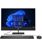 HP ProOne 600 G2 Intel Core I7-6700 54,6 Cm (21.5") All-in-One 8 Go DDR4 256 Go SSD Gris, Blanc (Reconditionnée