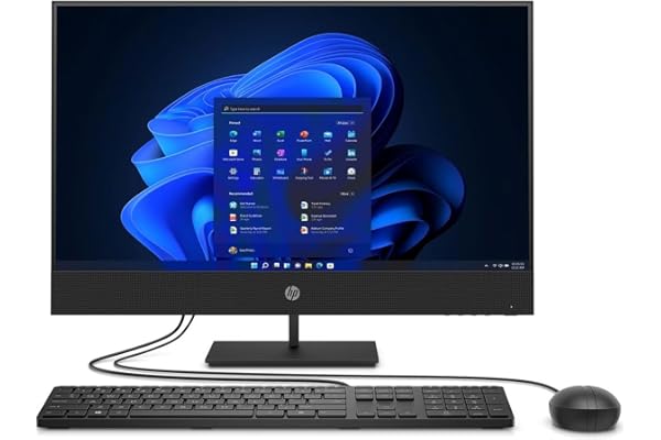 HP ProOne 600 G4