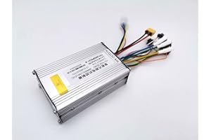 SPEDWHEL Contrôleur pour scooter électrique KUGOO M4 ou KUGOO M4 PRO