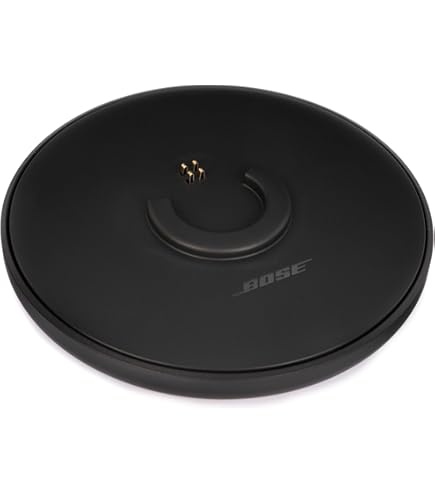 Bose Soundlink Revolve+ Ii 858366-2110 Głośnik Bluetooth, Czarny