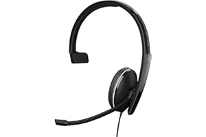 EPOS SENNHEISER Adapt 135 II