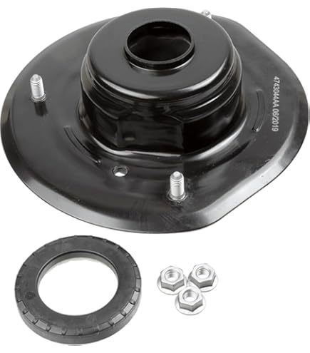 SACHS Ammortizzatore Anteriore Per CHRYSLER VOYAGER IV (1999-2008) - Ricambio Originale Alta Qualità, 310 202