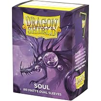 Dragon Shield Box of 100 ct - Midnight Blue Matte Pouches Dragon Shield Box of 100 ct - Midnight Blue Matte Pouches