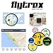 Produktbild Flytrex Core 2 Multicopter Datenlogger für DJI Naza / DJI Phantom mit Anschlusskabel N-FACTORY-DE
