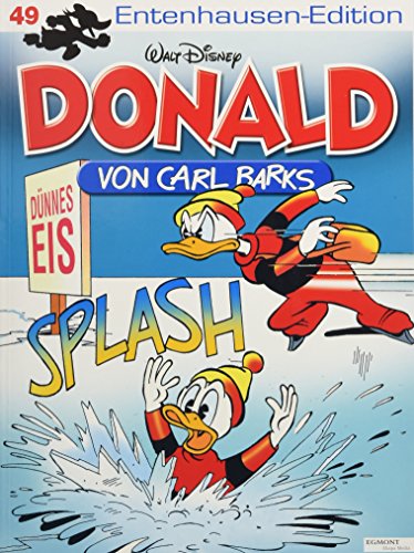 Disney: Entenhausen-Edition-Donald Bd. 49