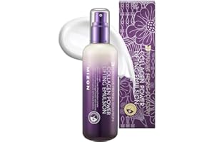 [Mizon] Emulsione viso Power Lifting al Collagene (120 ml) idratante, rivitalizzante, tonico skin booster per pelli secche e invecchiate (Collagen Power Lifting Emulsion)