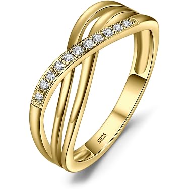 Anillos de Plata Mujer - Colección Nueva 2026