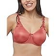 Triumph International Women's Non Padded | Underwired | Minimizer | Full-Coverage Bra | Pack of 1