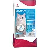KuzeyLife Kuzu Etli ve Pirin&ccedil;li Kedi Maması, 15 kg