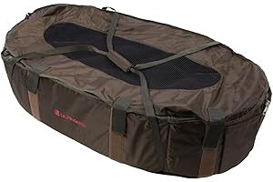 Ultimate Carp Comfort Cradle | Cuna carpfishing