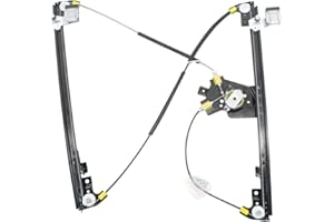 SELECT AUTOMOTIVE NEW DISPATCH MK2 / EXPERT MK2 / SCUDO MK2 / PROACE MK1 VAN DRIVERS SIDE RIGHT ELECTRIC WINDOW REGULATOR