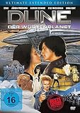 Dune - Der W�stenplanet [Ultimate Extended Edtition] - Francesca Annis