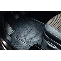 NQOQN - Alfombrillas Para Todo Tipo De Clima Para Volkswagen Tiguan