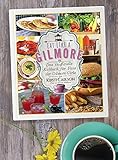 Image de Eat Like A Gilmore: Das inoffizielle Kochbuch für Fans der Gilmore Girls
