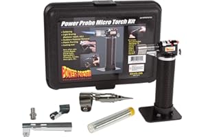 ‎POWER PROBE Power Probe PPMTKIT01 Micro Torch Kit