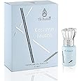 Al-Nuaim Tohfa Series Kashmiri Mushk Oudh Attar Roll On for Men & Women - 6ml | Alcohol Free Attar | Long Lasting Fragrance
