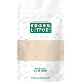 makarna l&uuml;tfen! Sebzeli Tam Buğday Poğa&ccedil;a Karışımı 375 Gr