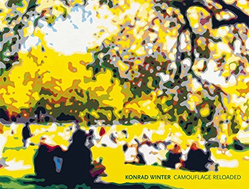 Preisvergleich Produktbild Konrad Winter - Camouflage Reloaded