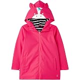 Joules Girl's Raindance Coat : Amazon 