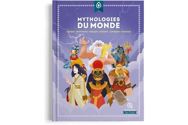 Mythologies du monde