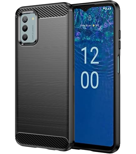 Custodia HAOYE Per Nokia G22 Con Flip In Pelle PU, Chiusura Magnetica, Slot Per Carte E Portamonete, Viola