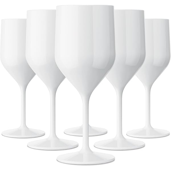 Segnabicchieri In Silicone 36 Pezzi - Colorati Per Feste | Per Vino, Cocktail E Champagne - Foto 9