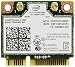 Produktbild Intel Wireless-N 7260 Single Band PCIe Half Mini Card/M.2 802.11agn, 2X2 300Mps Intel p/n 7260.HMWANG.R