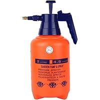 Kraft Seeds Garden Pressure Spray Pump