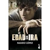 La edad de la ira (Novela)