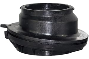 D2P 1761001 Front Suspension Top Strut Mount With Bearing Replacement For Ford Mondeo Mk4, S-Max, Galaxy