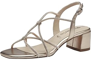 Tamaris Sandals 1-28236-42 Normal