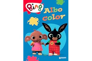 Bing. Albo color