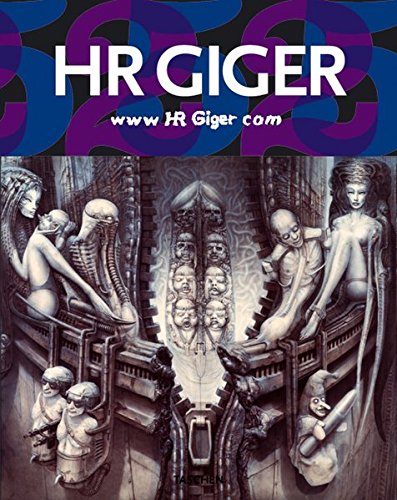Download www HR Giger com Download www HR Giger com