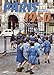 Paris aux couleurs des années 1950 - 100 photos de légende - édition bilingue français et anglais